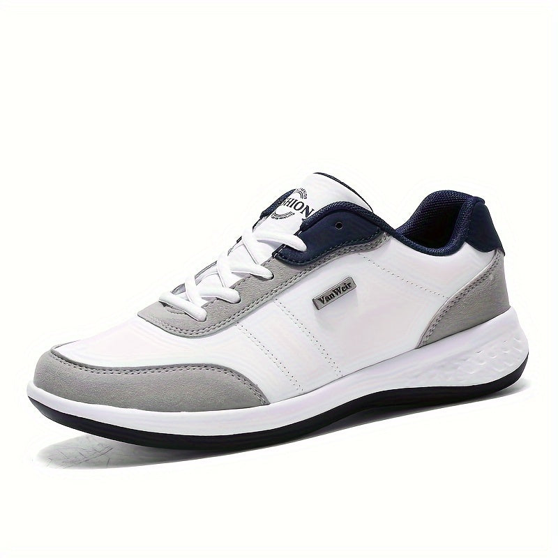 Lightweight Comfy Running Shoes, Athletic Walking Sneakers